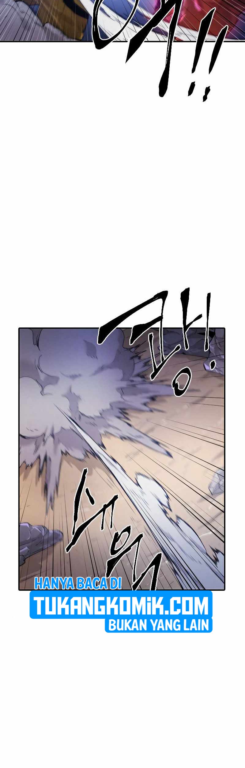 How To Kill A God Chapter 65 Gambar 10