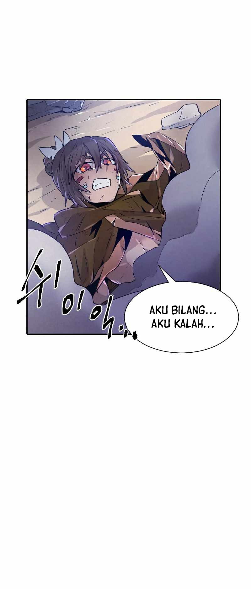 How To Kill A God Chapter 65 Gambar 11