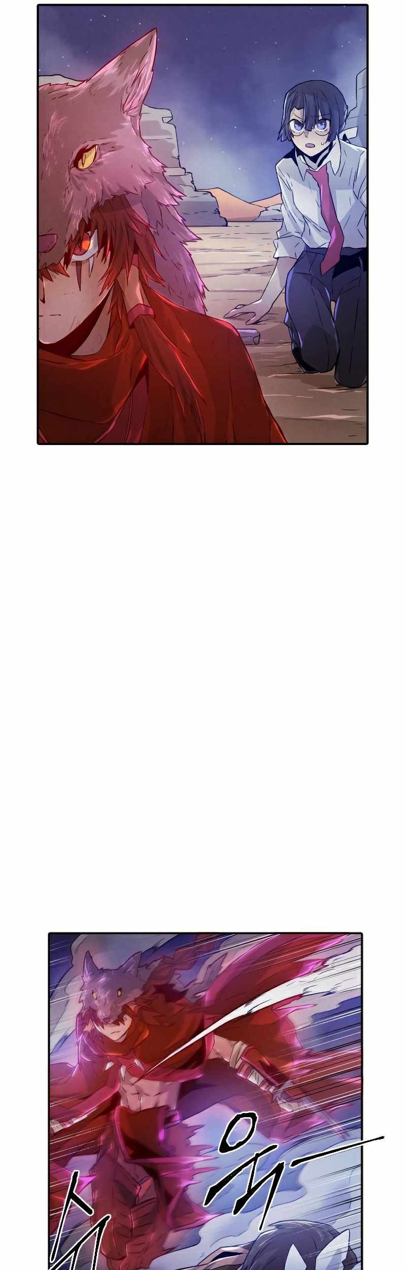 How To Kill A God Chapter 65 Gambar 12