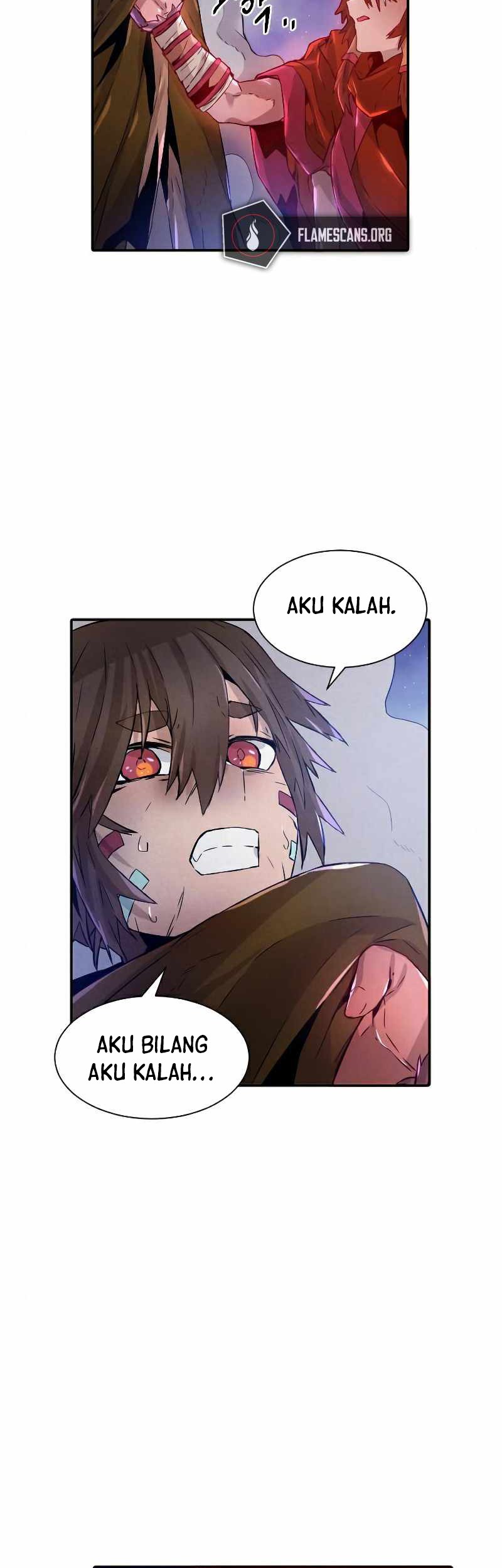 How To Kill A God Chapter 65 Gambar 14