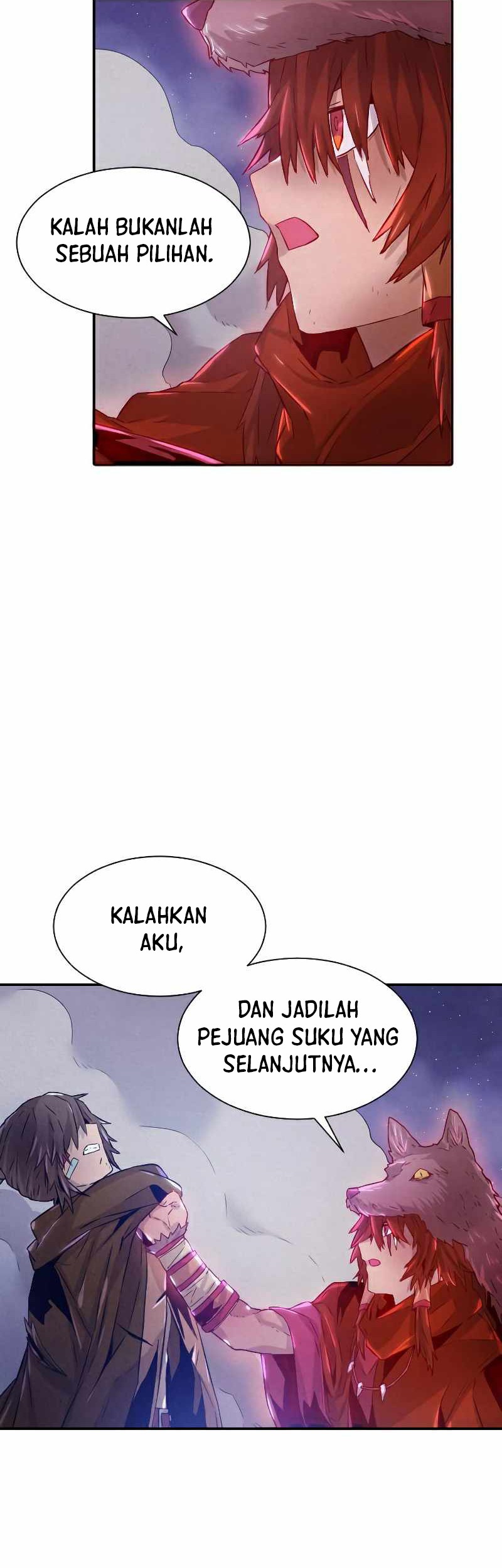 How To Kill A God Chapter 65 Gambar 15