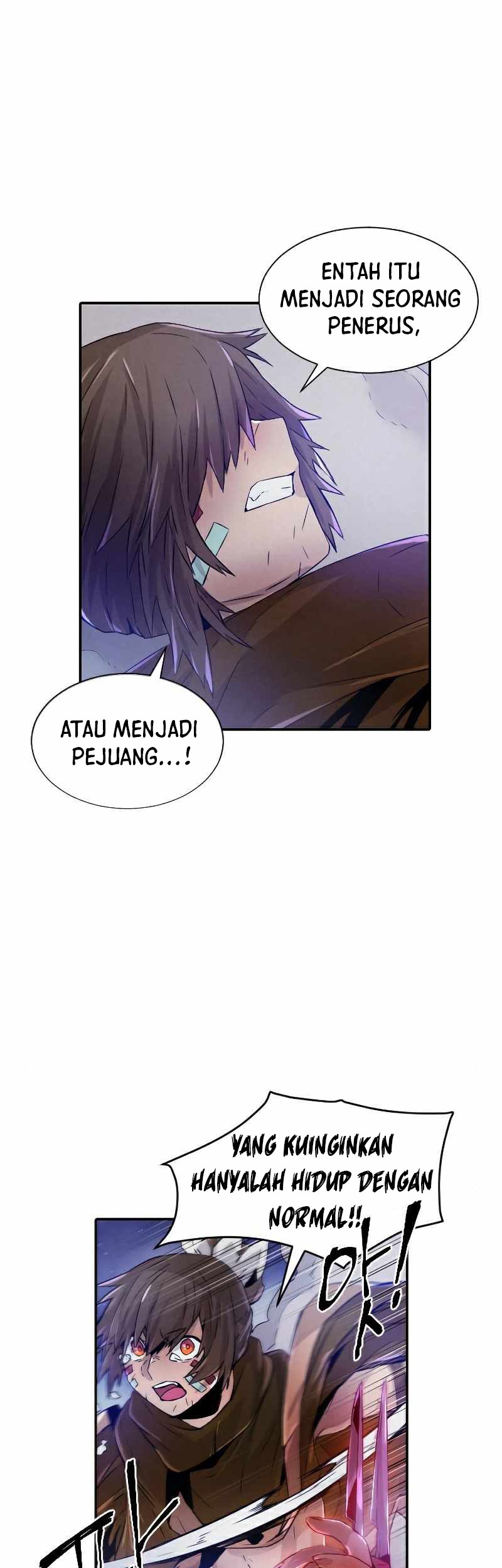 How To Kill A God Chapter 65 Gambar 16