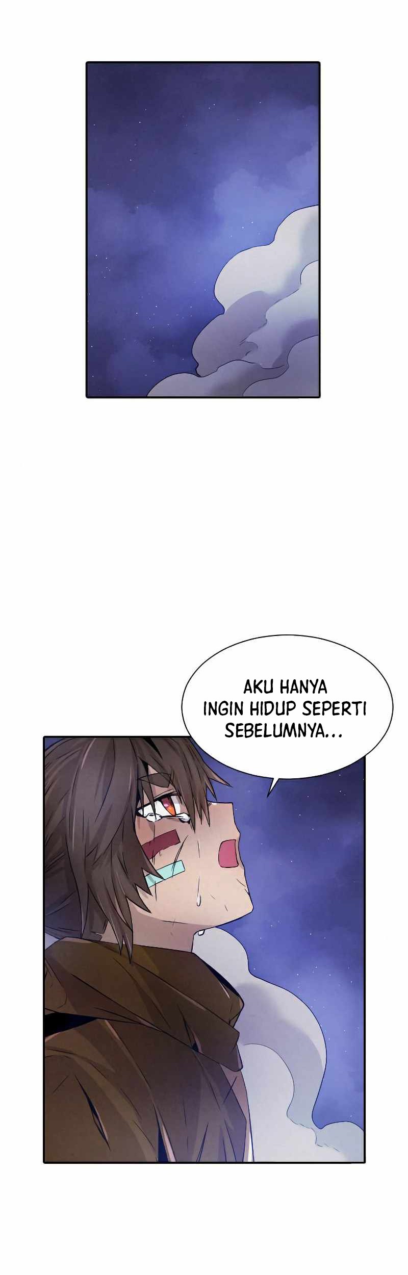 How To Kill A God Chapter 65 Gambar 21