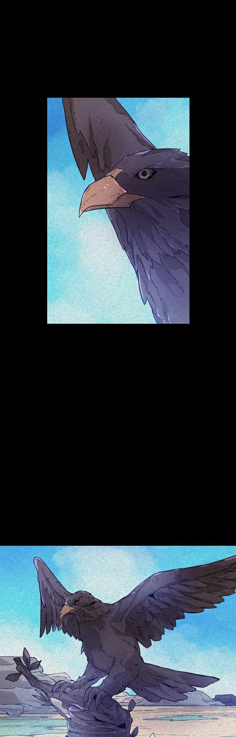 How To Kill A God Chapter 65 Gambar 24