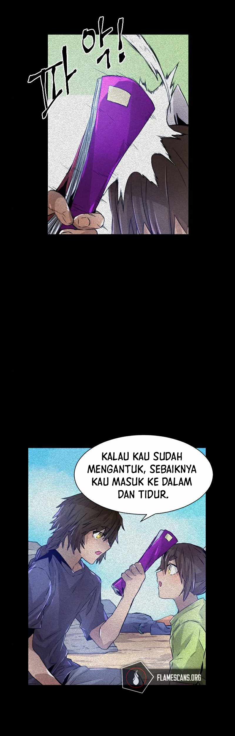 How To Kill A God Chapter 65 Gambar 26