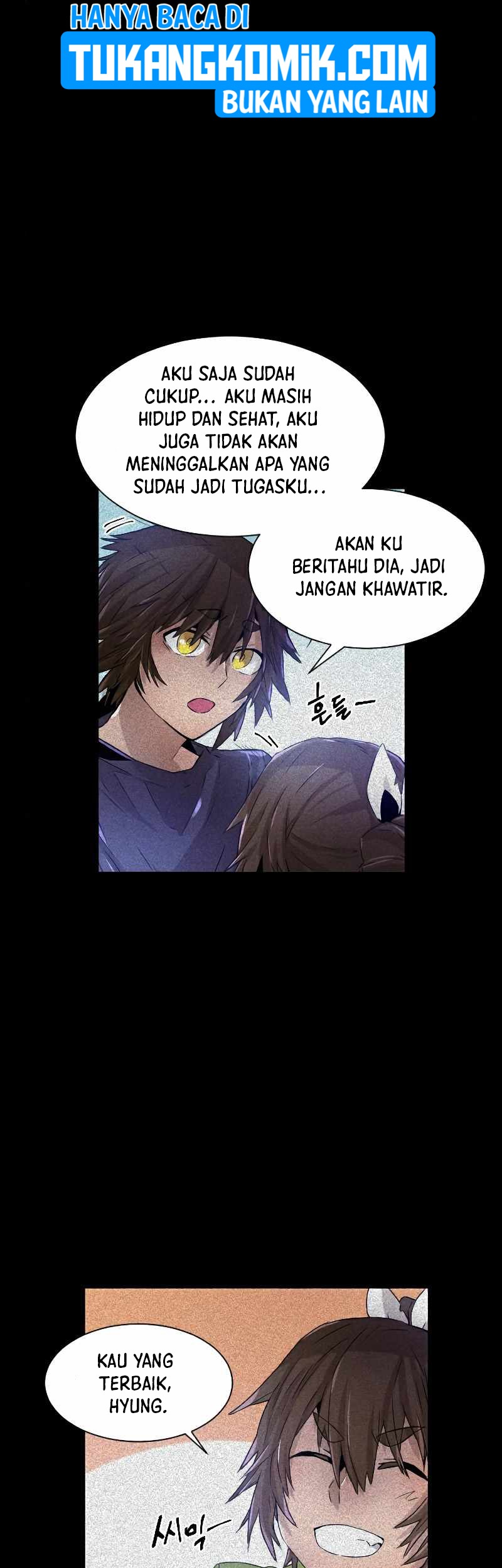 How To Kill A God Chapter 65 Gambar 30