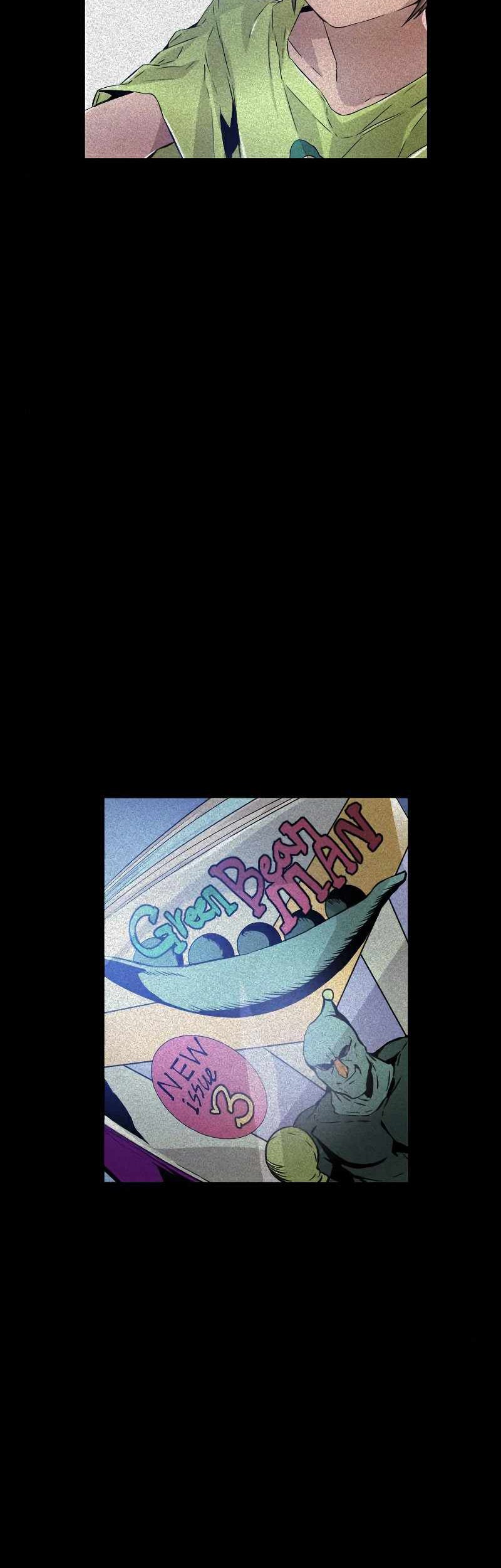 How To Kill A God Chapter 65 Gambar 31