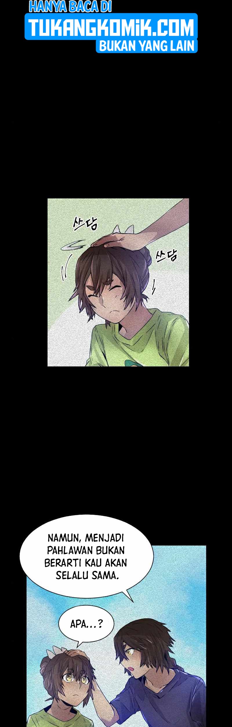 How To Kill A God Chapter 65 Gambar 36