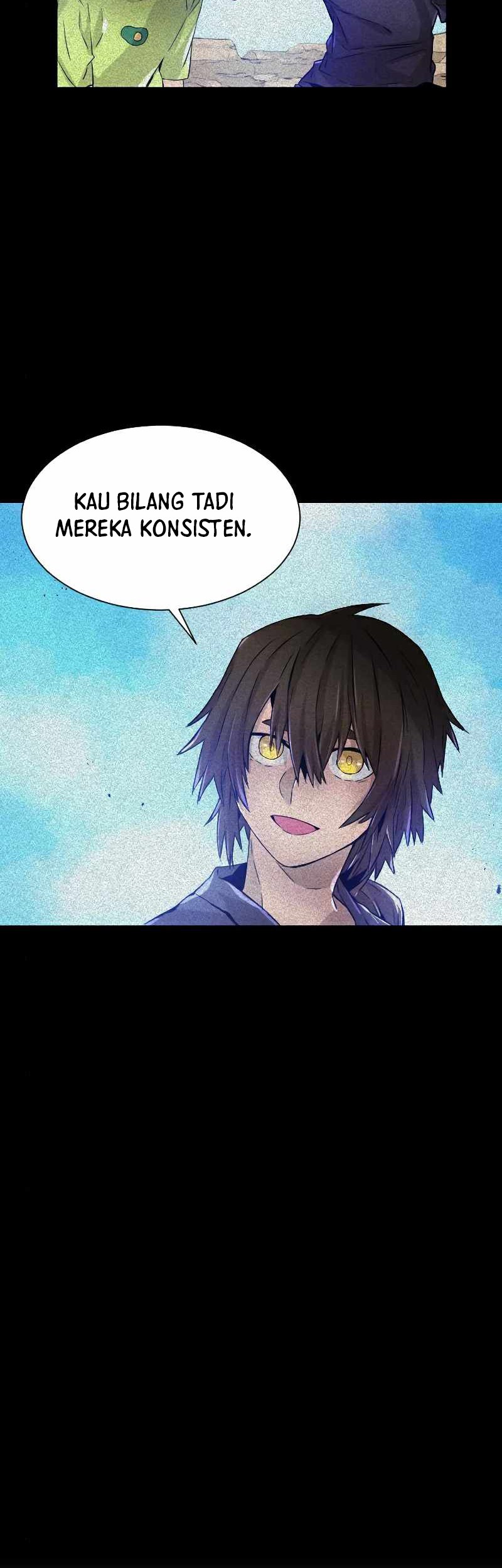 How To Kill A God Chapter 65 Gambar 37