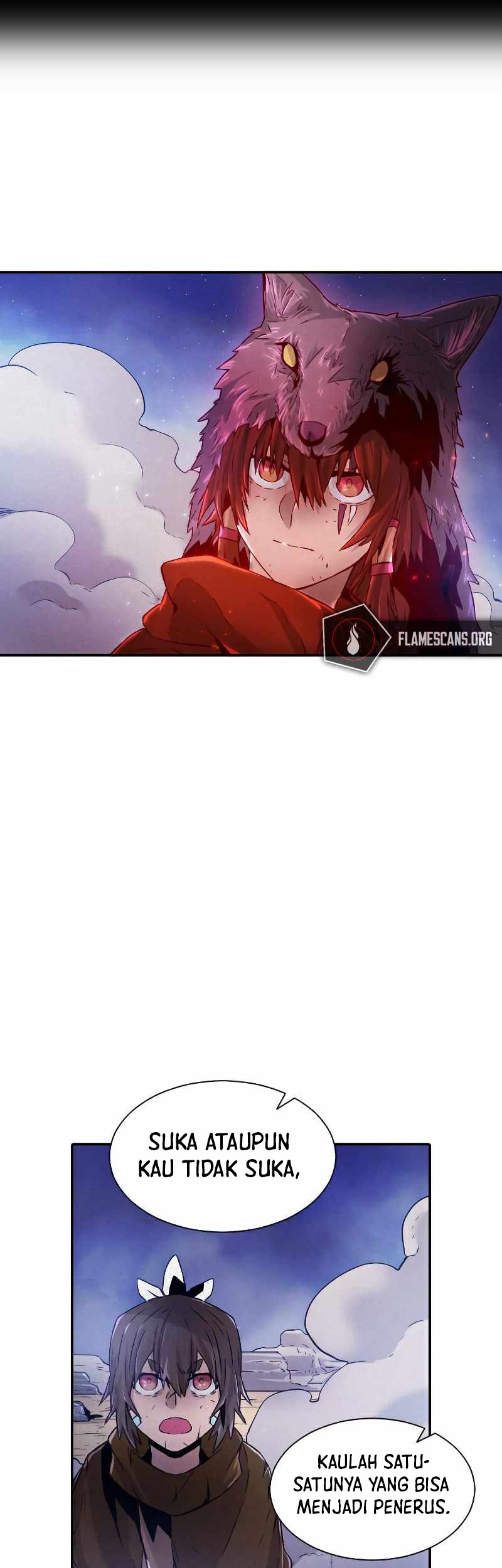 How To Kill A God Chapter 65 Gambar 38