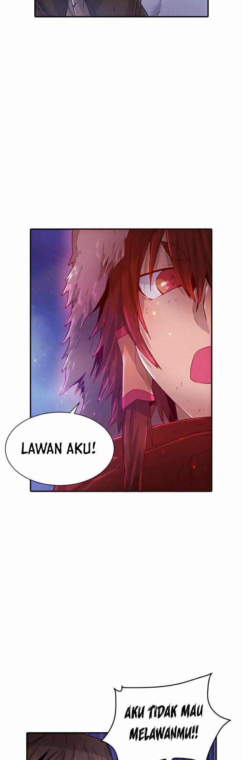 How To Kill A God Chapter 65 Gambar 39