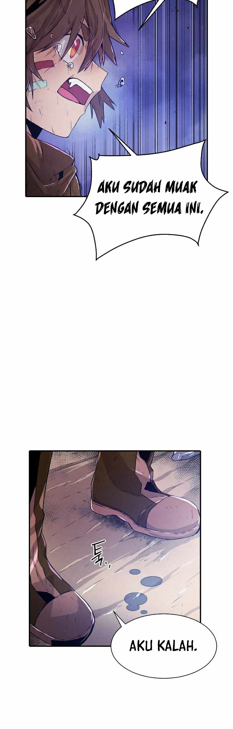 How To Kill A God Chapter 65 Gambar 40