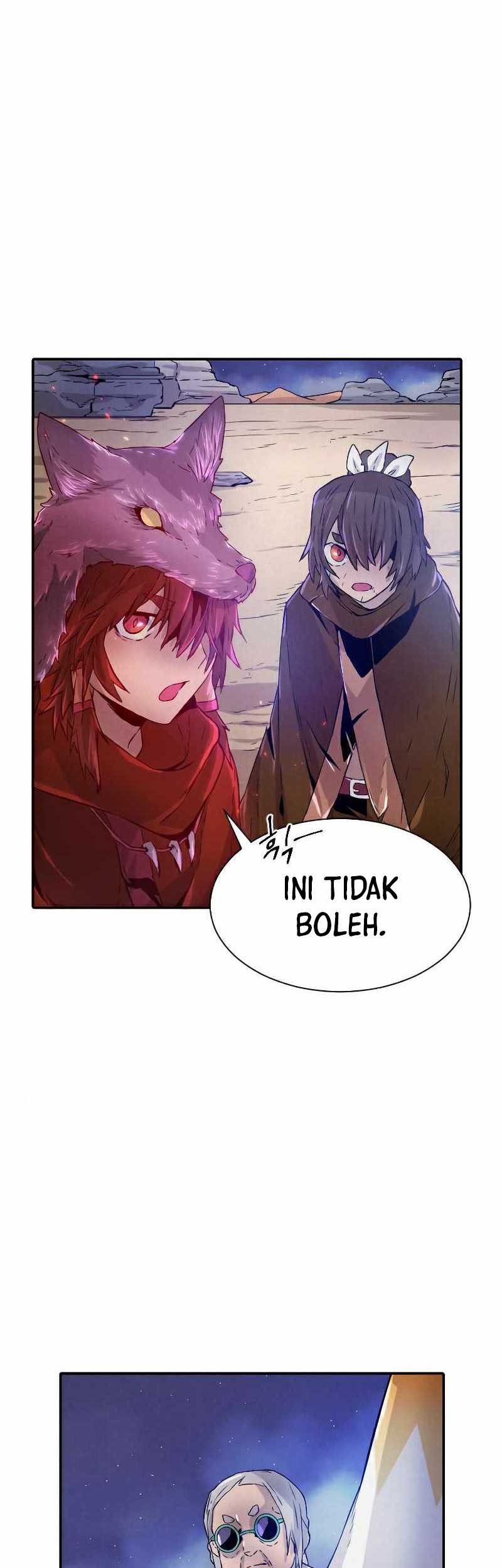 How To Kill A God Chapter 65 Gambar 43