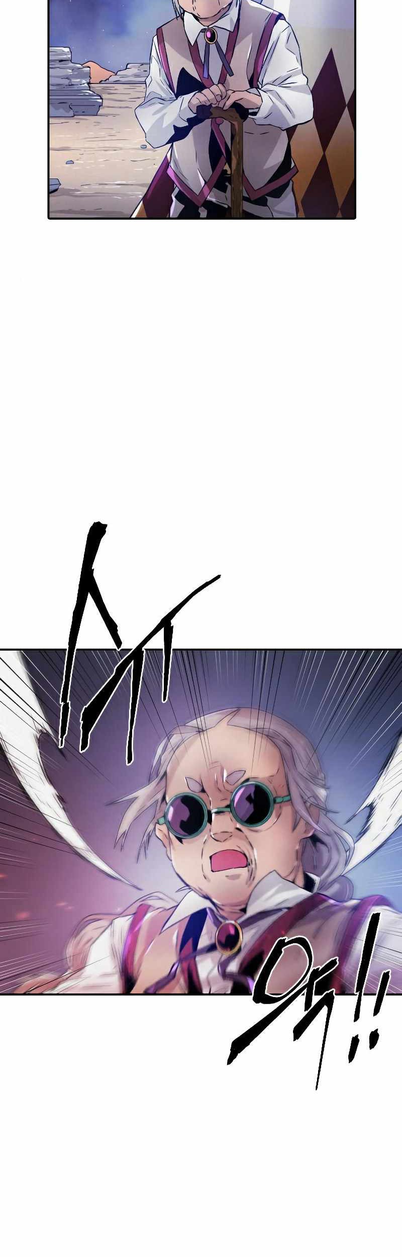 How To Kill A God Chapter 65 Gambar 44