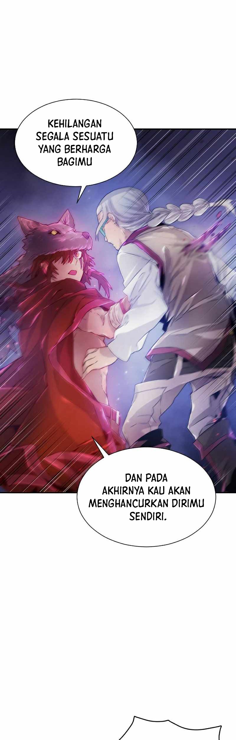 How To Kill A God Chapter 65 Gambar 45
