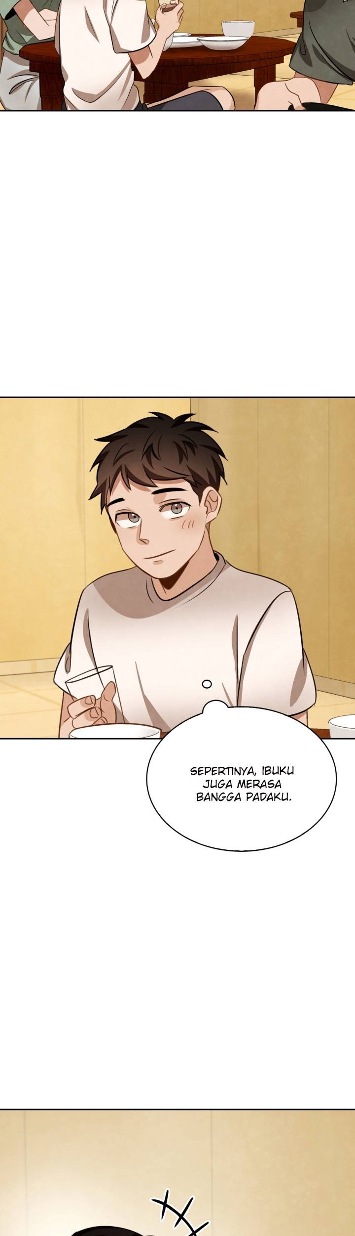 Be the Actor Chapter 13 Gambar 57