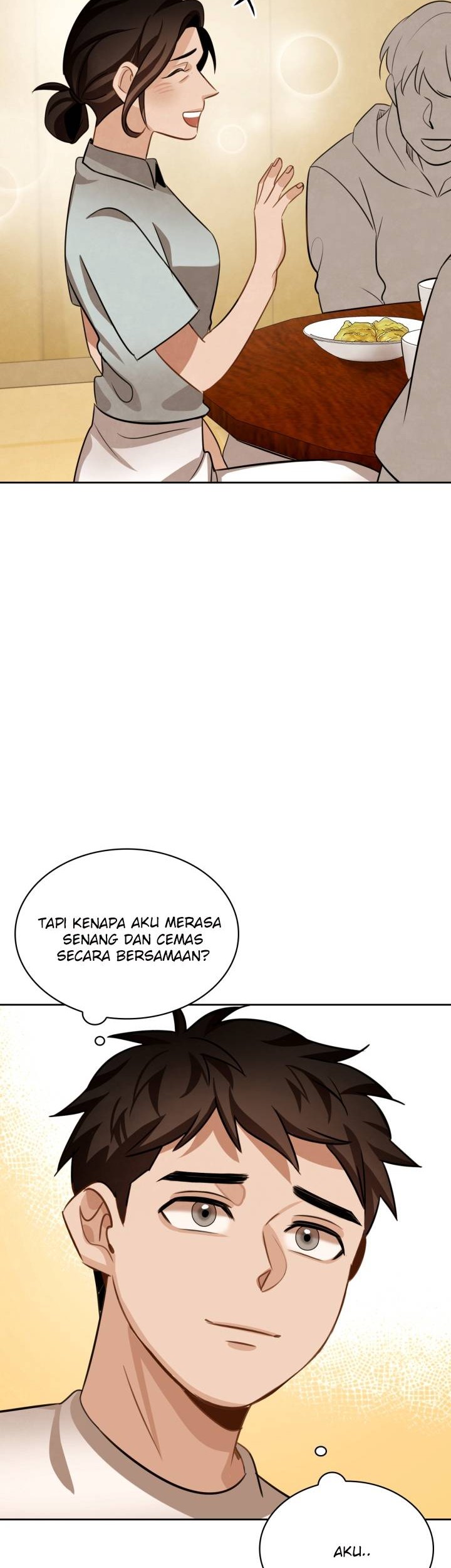 Be the Actor Chapter 13 Gambar 58