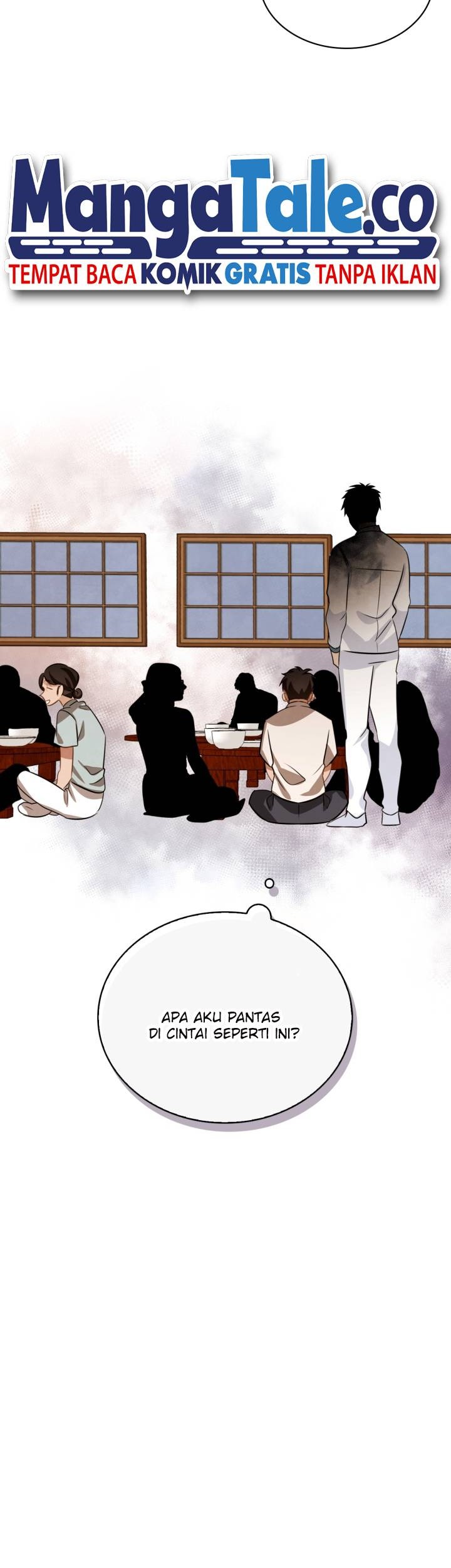 Be the Actor Chapter 13 Gambar 59