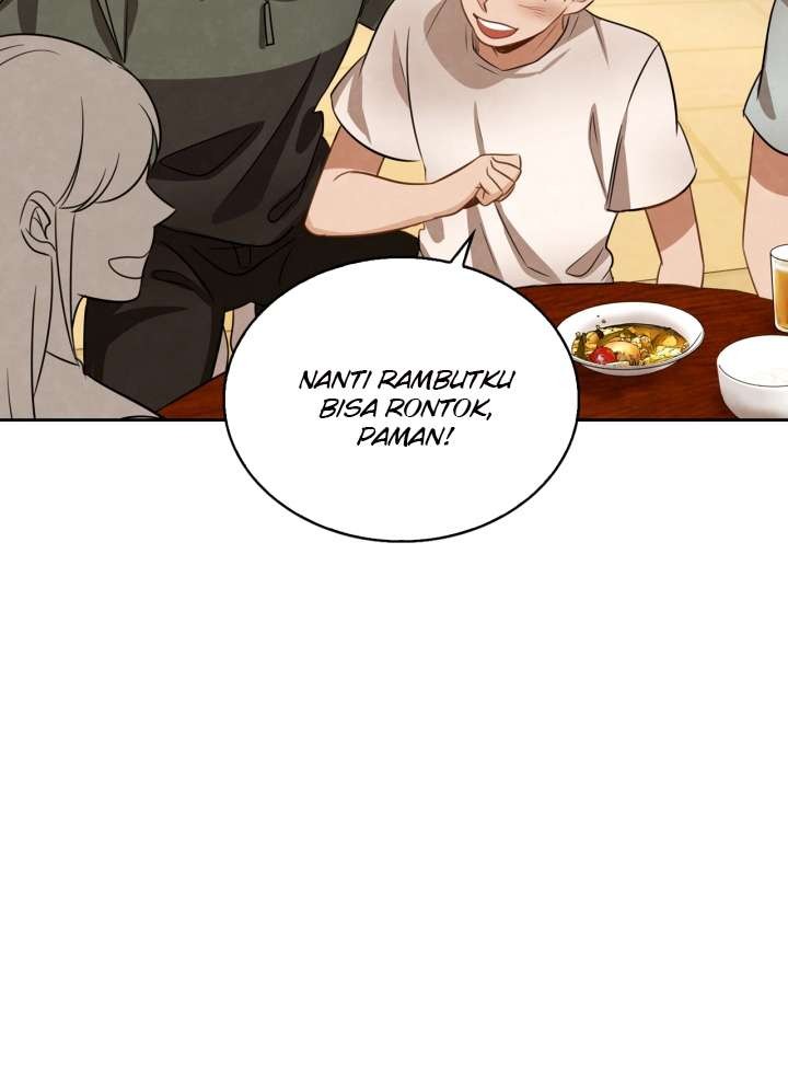 Be the Actor Chapter 13 Gambar 65