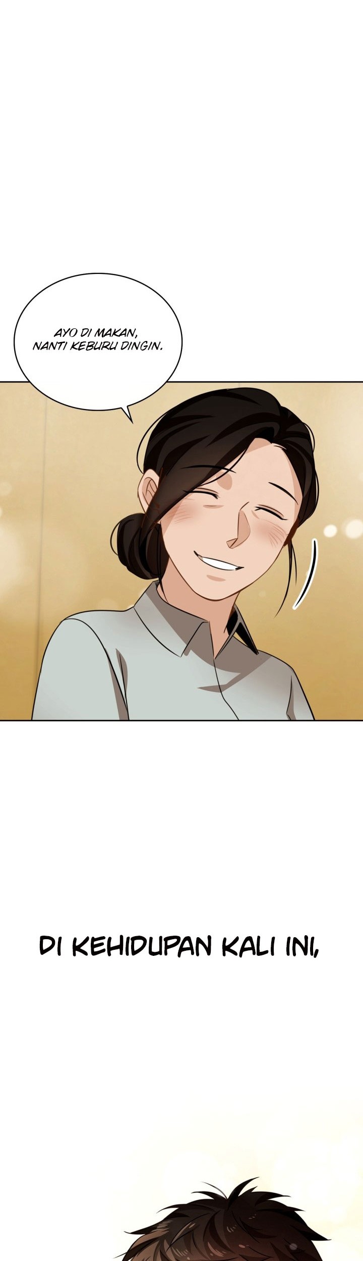 Be the Actor Chapter 13 Gambar 67