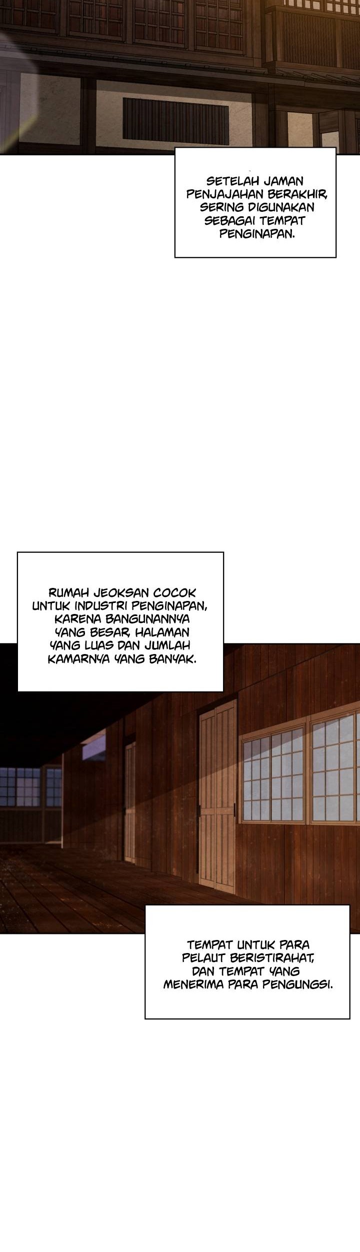 Be the Actor Chapter 13 Gambar 3