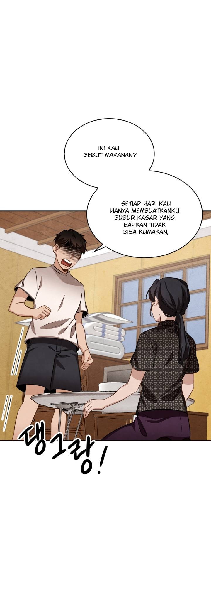 Be the Actor Chapter 13 Gambar 6