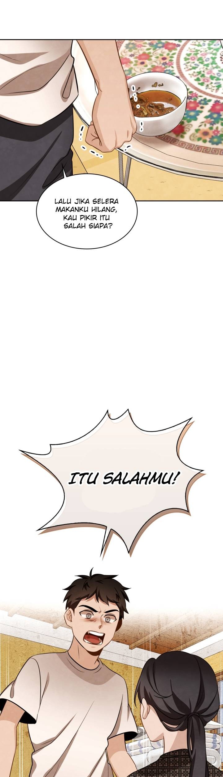 Be the Actor Chapter 13 Gambar 7