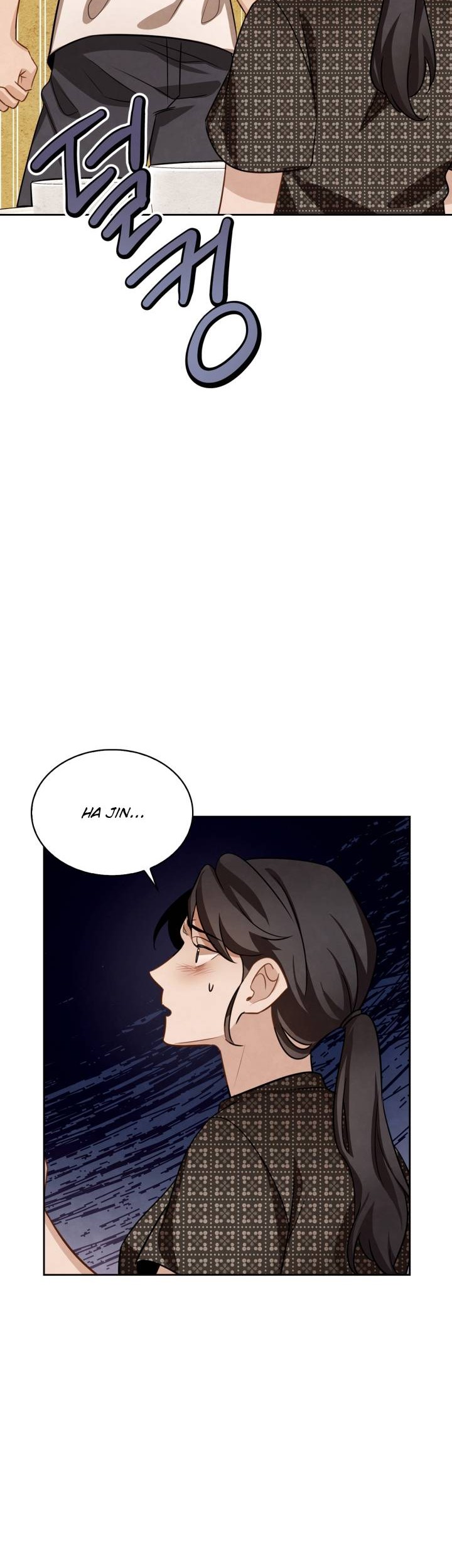 Be the Actor Chapter 13 Gambar 8