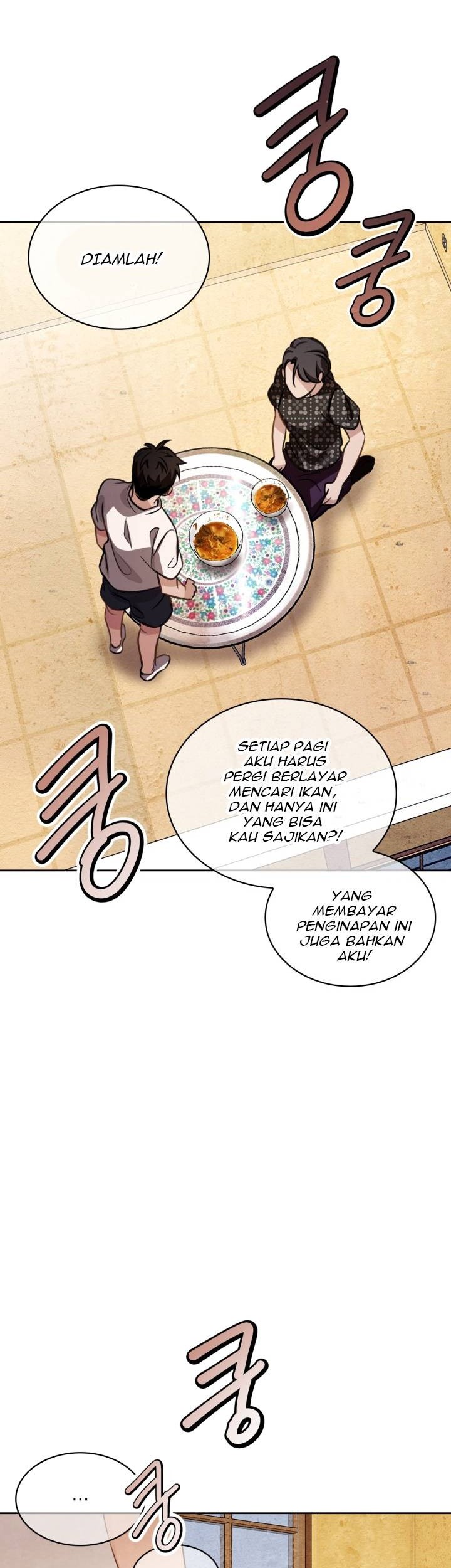 Be the Actor Chapter 13 Gambar 9