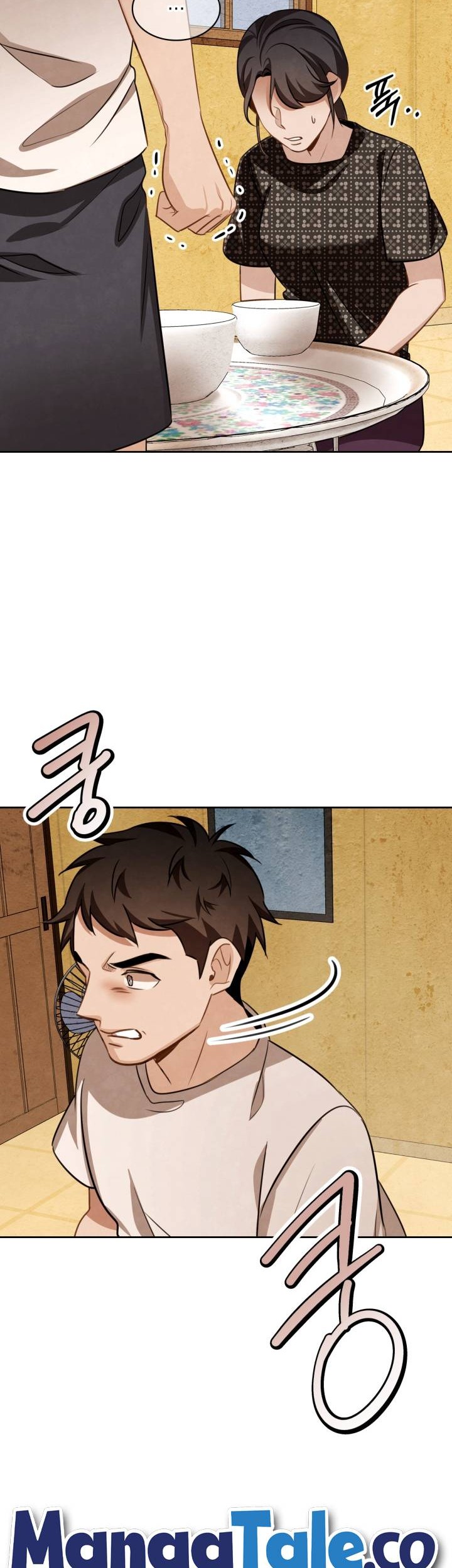 Be the Actor Chapter 13 Gambar 10