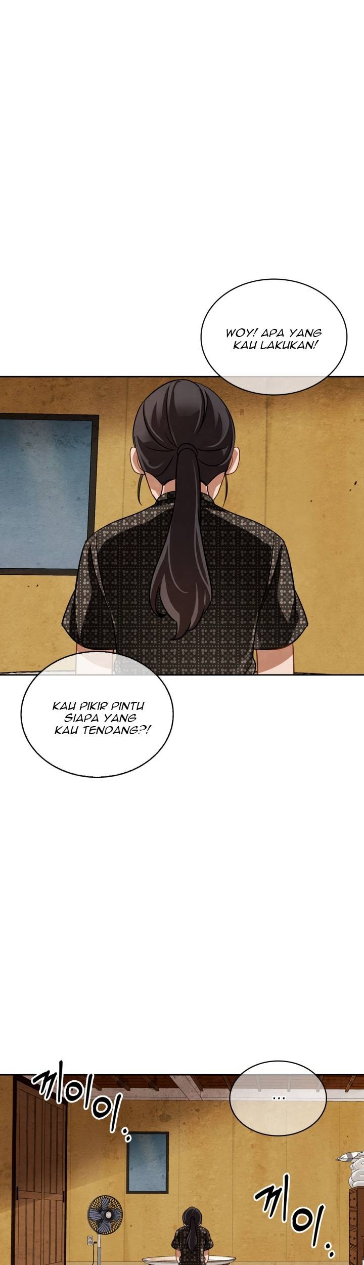 Be the Actor Chapter 13 Gambar 12