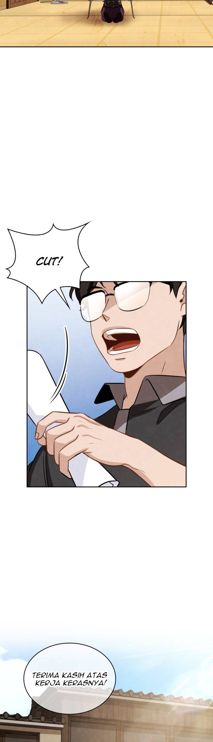 Be the Actor Chapter 13 Gambar 13