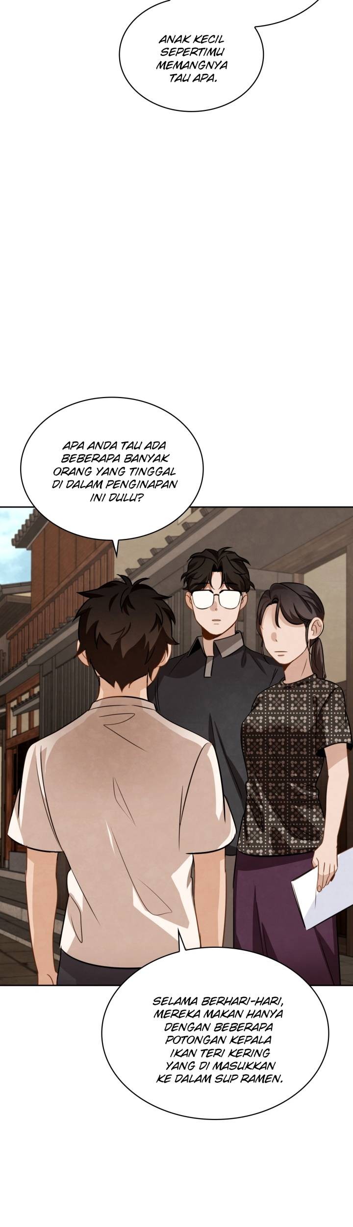 Be the Actor Chapter 13 Gambar 22