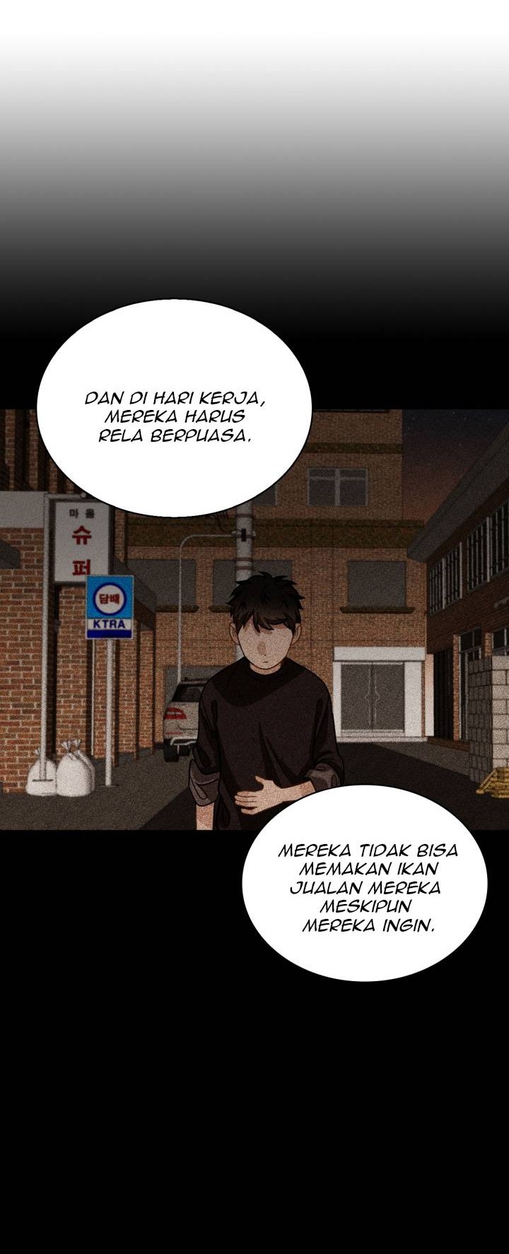 Be the Actor Chapter 13 Gambar 23