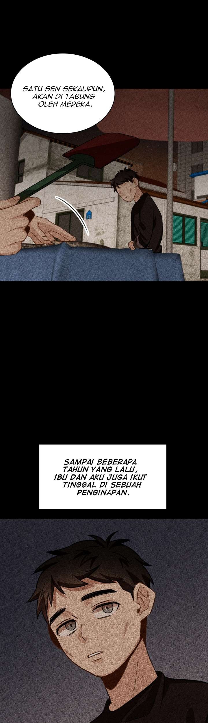 Be the Actor Chapter 13 Gambar 24