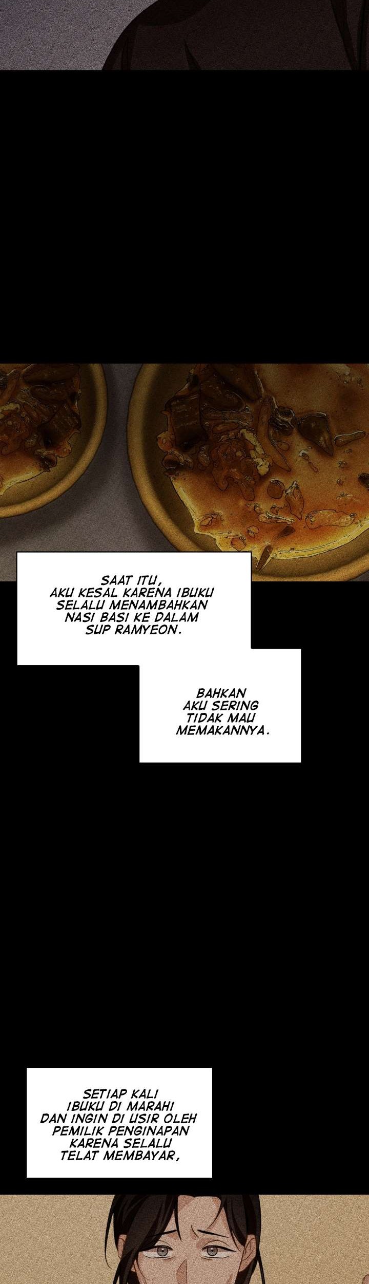 Be the Actor Chapter 13 Gambar 25