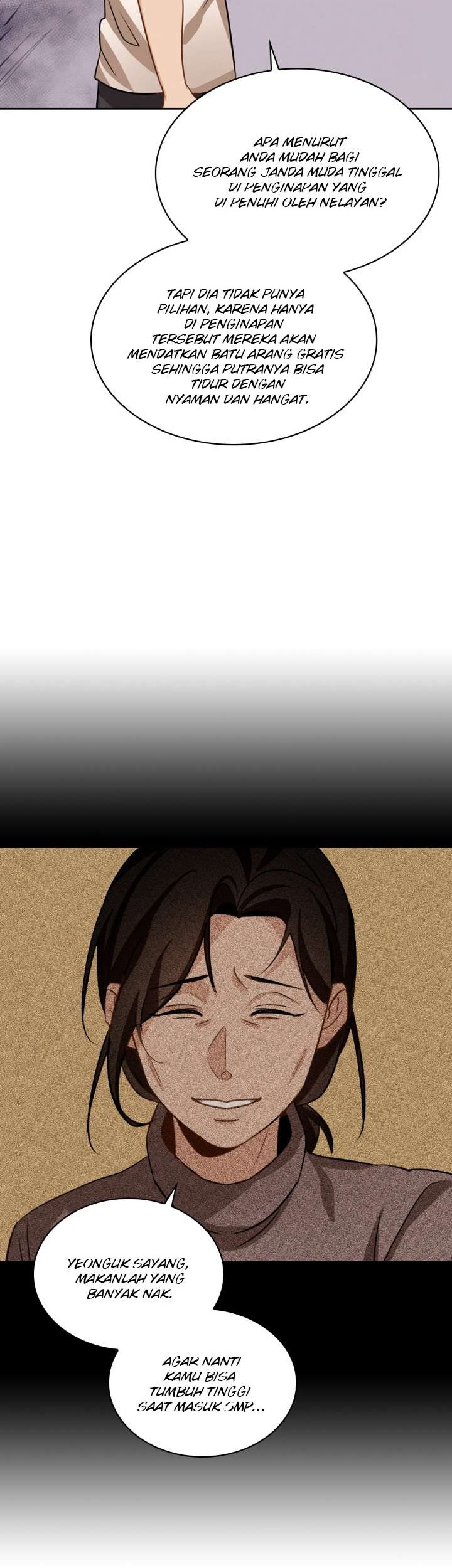 Be the Actor Chapter 13 Gambar 29