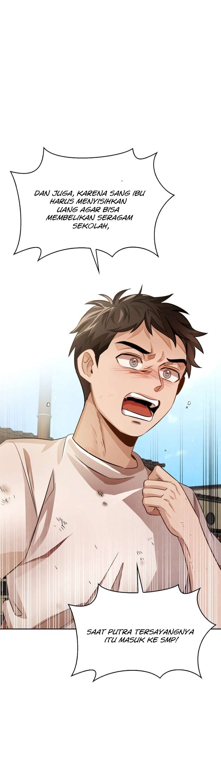 Be the Actor Chapter 13 Gambar 30