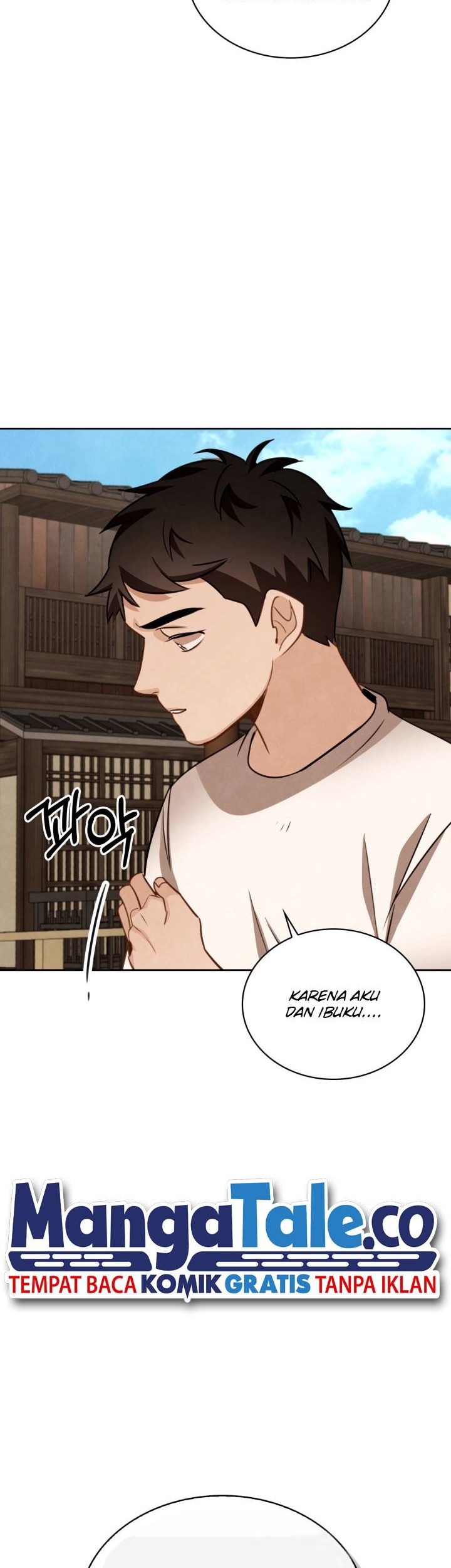 Be the Actor Chapter 13 Gambar 33