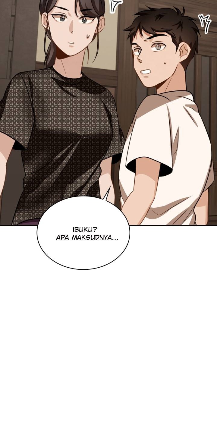 Be the Actor Chapter 13 Gambar 38