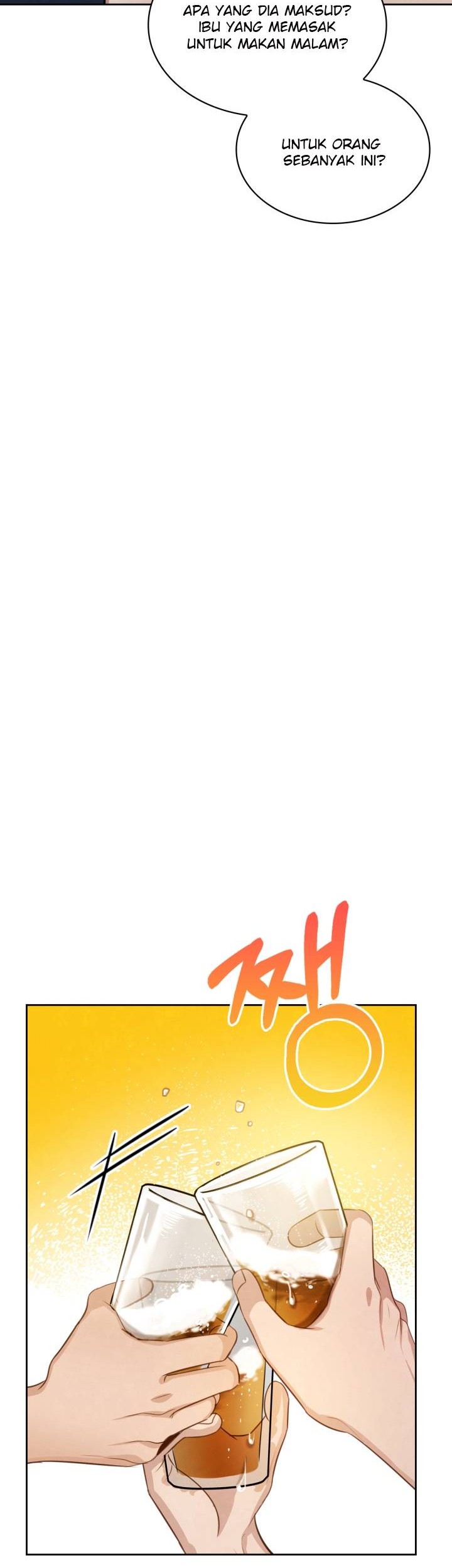 Be the Actor Chapter 13 Gambar 40