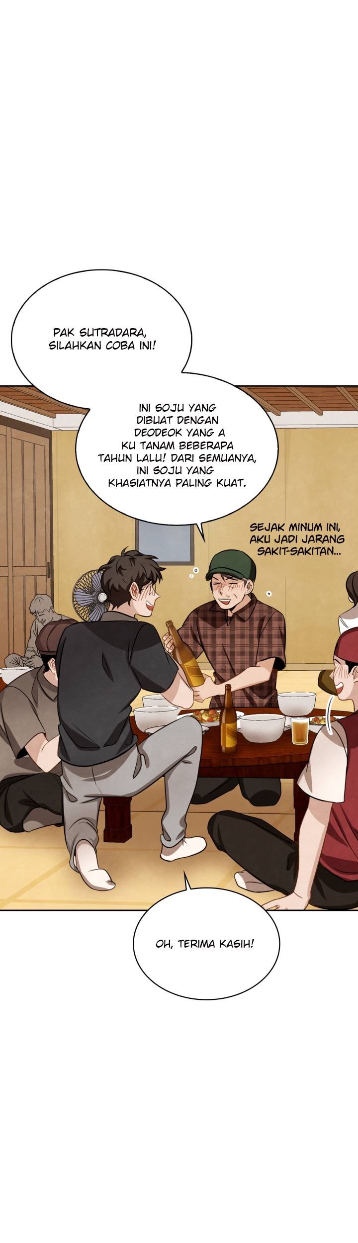 Be the Actor Chapter 13 Gambar 41