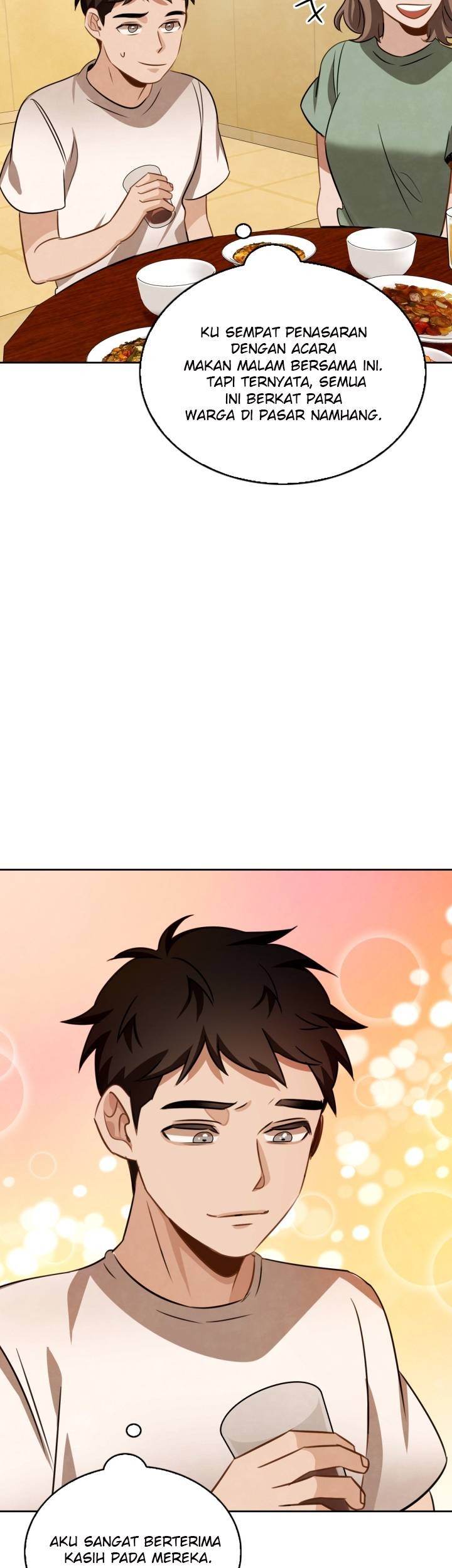 Be the Actor Chapter 13 Gambar 43