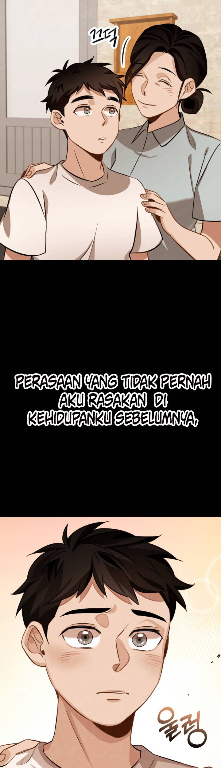 Be the Actor Chapter 13 Gambar 50