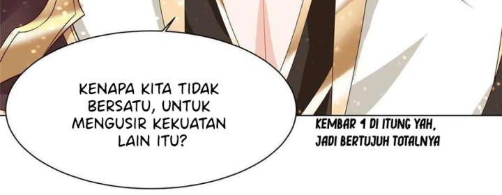 Dragon Master Chapter 133 Gambar 4