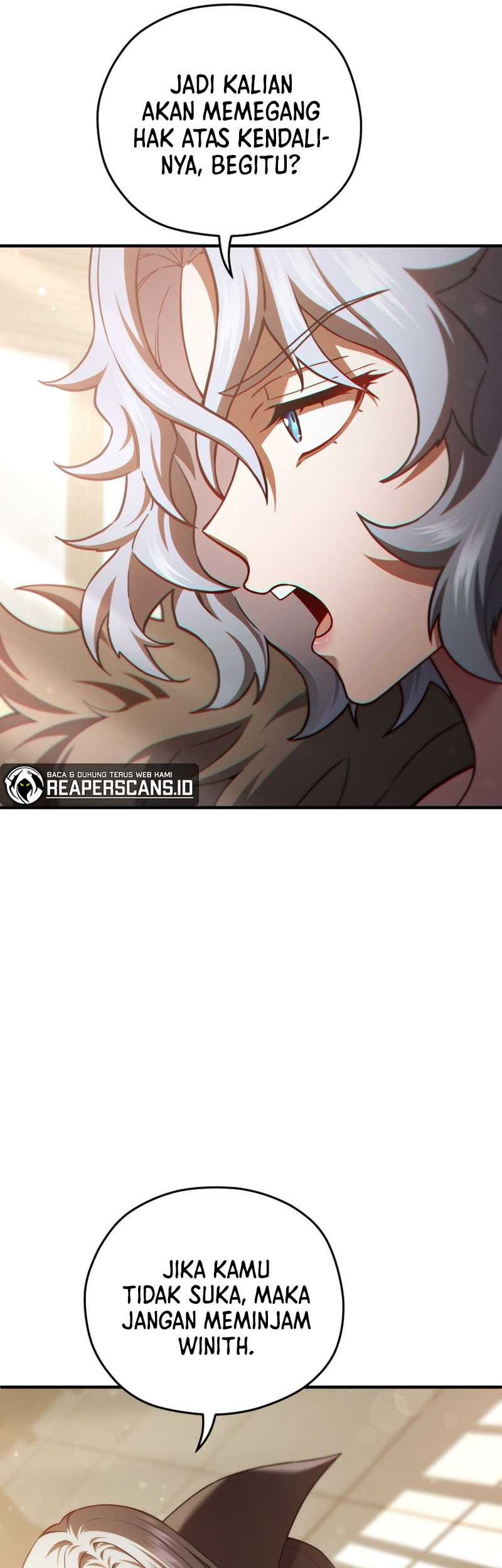 Damn Reincarnation Chapter 42 Gambar 50