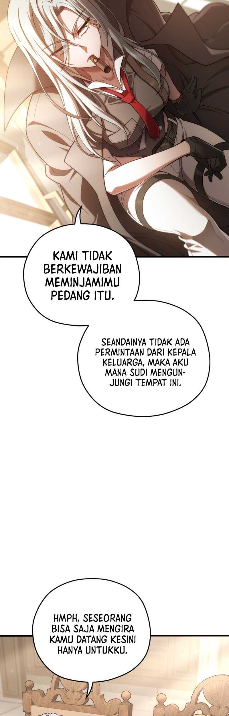 Damn Reincarnation Chapter 42 Gambar 51