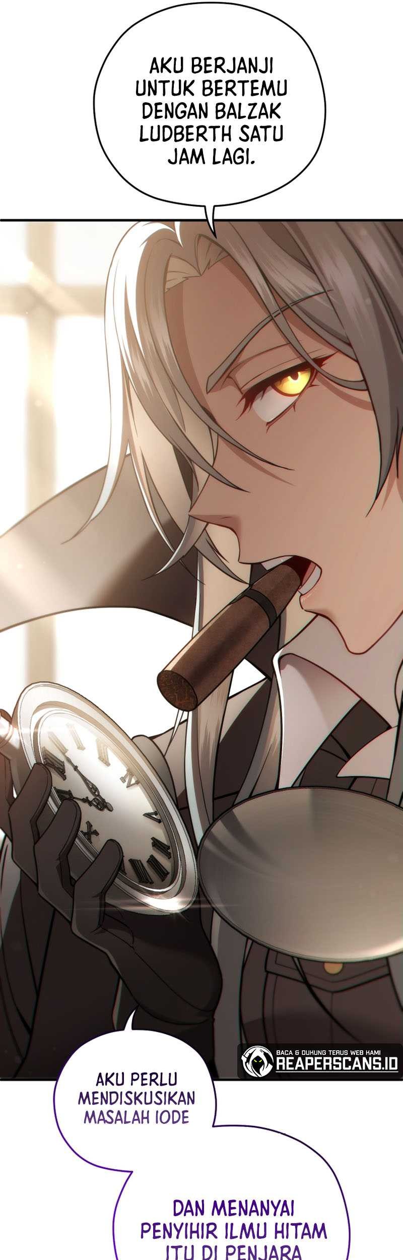 Damn Reincarnation Chapter 42 Gambar 54