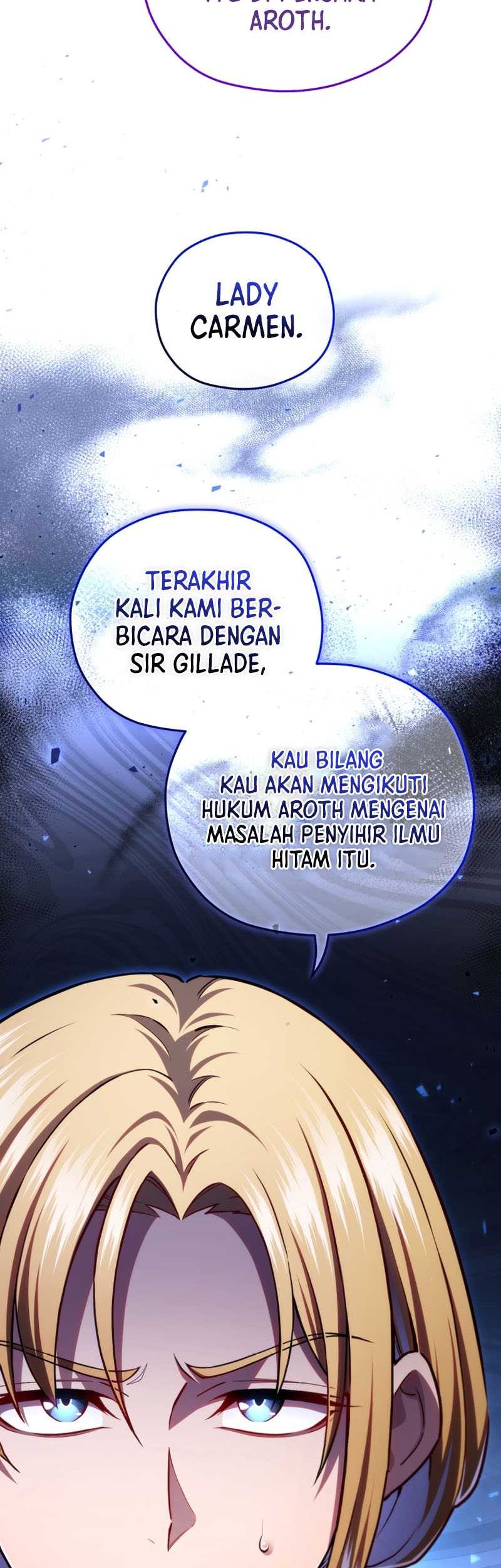 Damn Reincarnation Chapter 42 Gambar 55