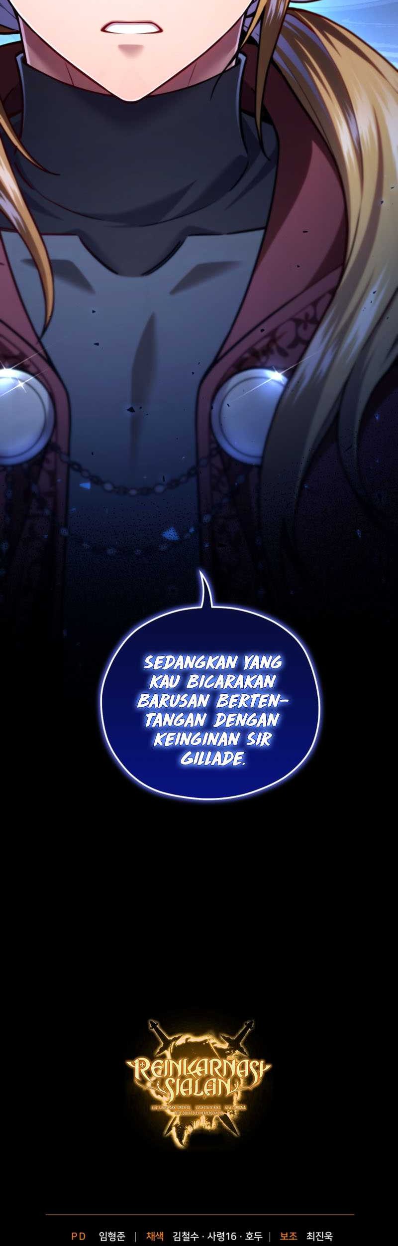 Damn Reincarnation Chapter 42 Gambar 56